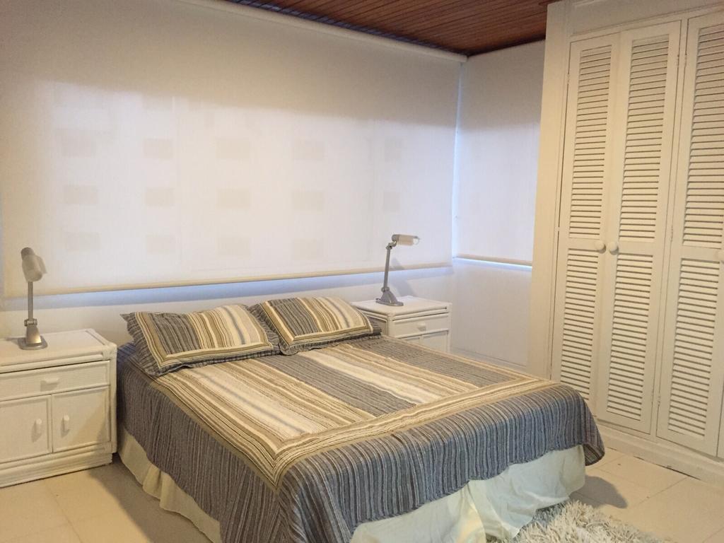Ocean View San Andres Apartment Exterior photo