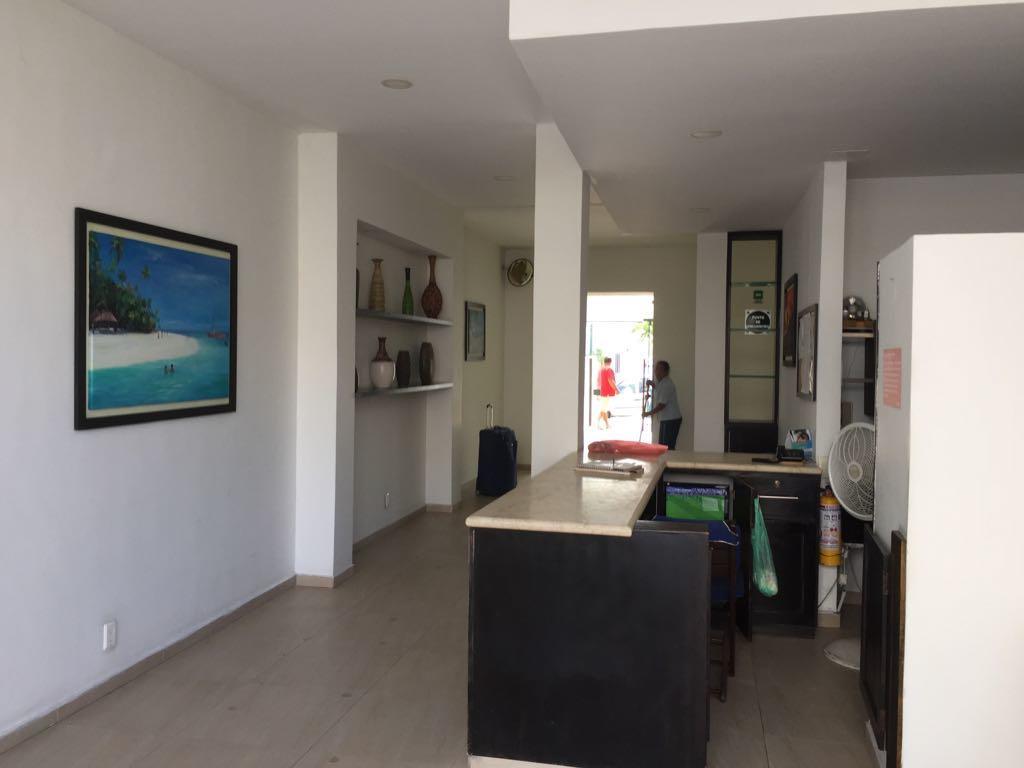 Ocean View San Andres Apartment Exterior photo