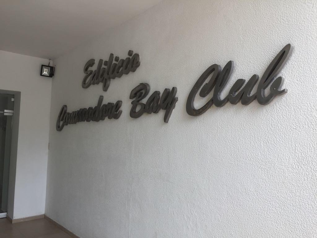 Ocean View San Andres Apartment Exterior photo