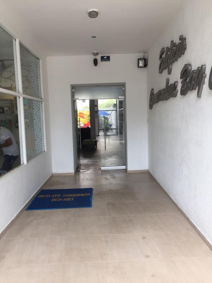 Ocean View San Andres Apartment Exterior photo