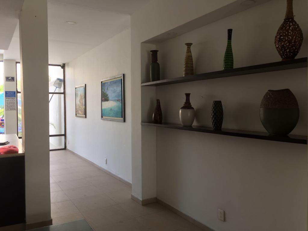 Ocean View San Andres Apartment Exterior photo